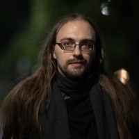 Dmitry Guzhov
