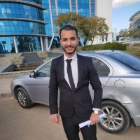 David Refaat
