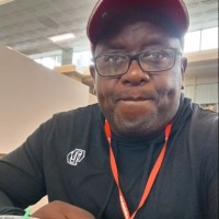 David Ngumi