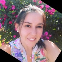 Irma Leiva Arteaga
