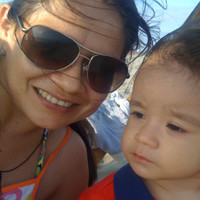 Glenda Cordova Leon
