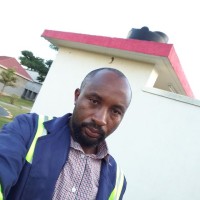 Mugisha Umar