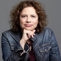 Pamela Berkman