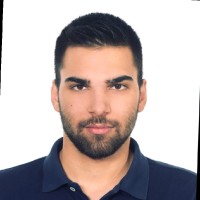 Panagiotis Mamasoulas