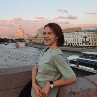 Алеся Третьякова