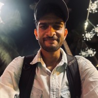 Krishnadev Kj