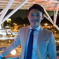 DongJoo (Daymond) Kim