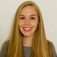 Nadia S. Bech