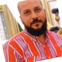 Muhammad Rashid