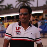 Santosh Doolam