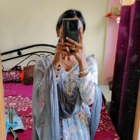 Pooja Prajapati