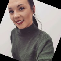 Ebony Gillespie
