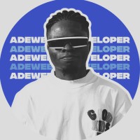 Adeoye Enoch Olamilekan