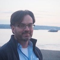 Kevin O'Grady