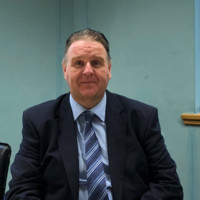 Alastair Shaw