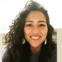 Kasandra Cecilia Gonzales