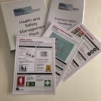 Simple Office Safety - Health And Safety Compliance