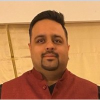 Shreyas Vedi