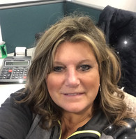 Kim DeWitt