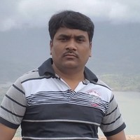 Umesh Gharage
