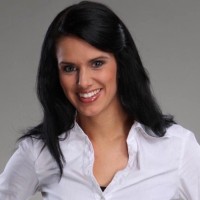 Nadine Shoshi