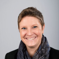 Nathalie DURIEZ