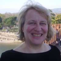 Susan De Grazia