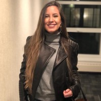 Luisa Arango