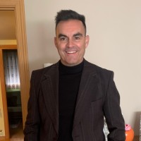 Jose Manuel Martín Alonso