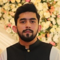 Ehtisham Ejaz