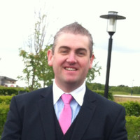 Barry Tormey