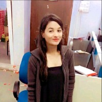 Jagrati Gupta