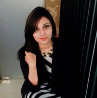 Purba Das Gupta