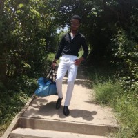 Sphamandla Patrick Maluleka
