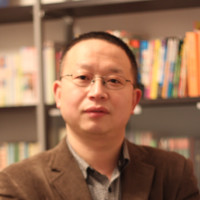 汪大海
