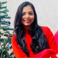 Namitha Nagaraj