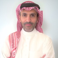 Tariq Alsedais