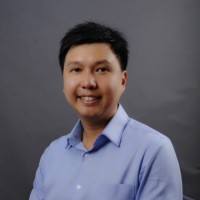Thomas Pan