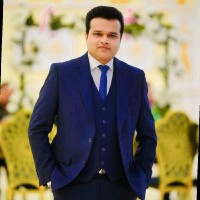 Furqan Farooq