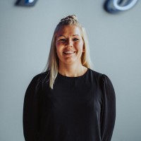 Ulrika Thorén