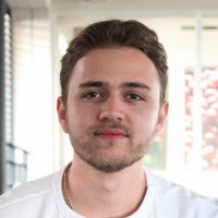 Kevin Galeazzi Morales