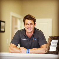 Dr. Joshua Blanchard
