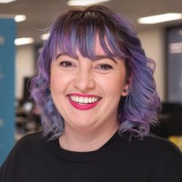 Sarah Batchelor 🦄