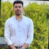 Amal P Jose