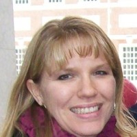 Tracie Walter