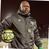 Kanouté Mamadou