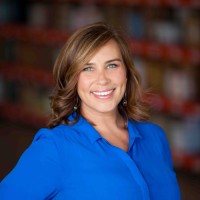 Carly Tobias