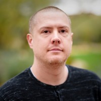 Steven Ellingson
