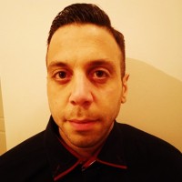 Nikolaos Tserpes