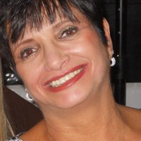 Marcia Cooper